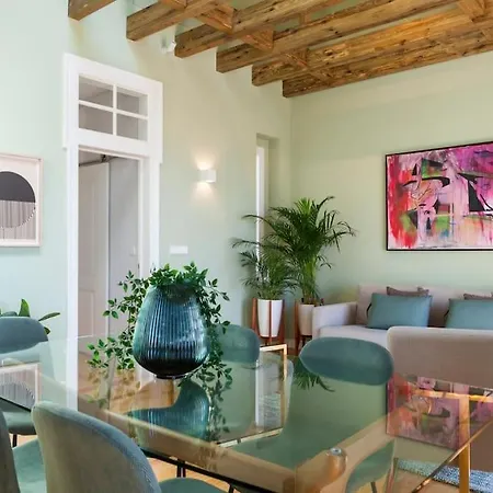 公寓 With Stunning Views In Alfama *