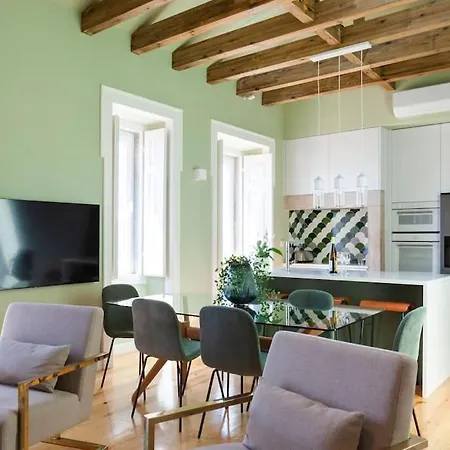 With Stunning Views In Alfama * Lisbon